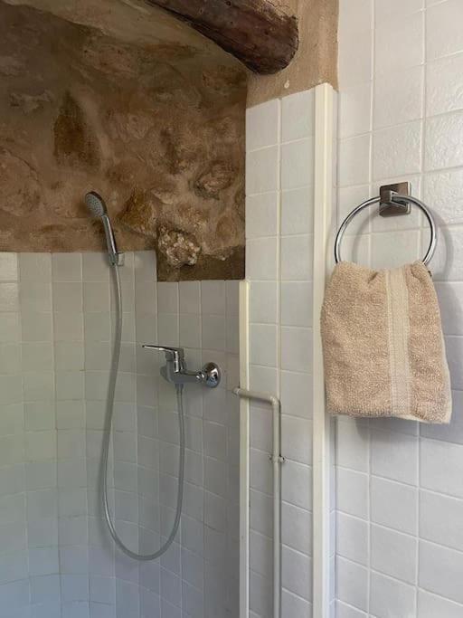 Rustico Appartment 'Olta' In Finca, See-And Garden Side Teulada Bagian luar foto